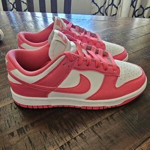 Nike dunks size 7 women's
